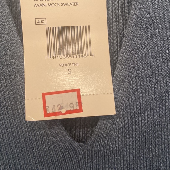 Guess tank - Picture 2 of 3